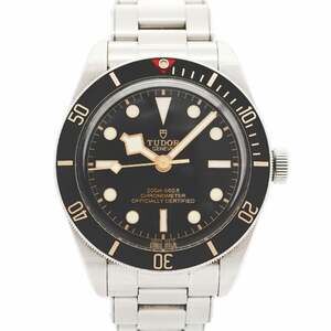 Tudor Black Bay 79030 Dial Men's Watch